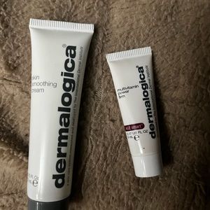 Dermacolgica items